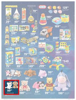 Pick n Pay Hyper : Big Festive (24 Nov - 13 Dec 2015), page 12