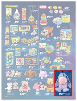 Pick n Pay Hyper : Big Festive (24 Nov - 13 Dec 2015), page 12