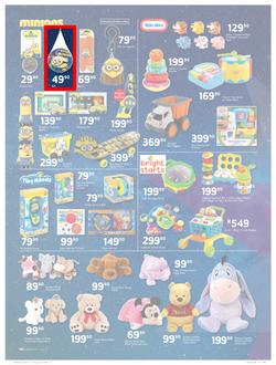 Pick n Pay Hyper : Big Festive (24 Nov - 13 Dec 2015), page 12
