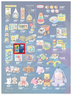 Pick n Pay Hyper : Big Festive (24 Nov - 13 Dec 2015), page 12