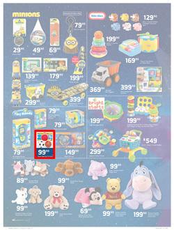 Pick n Pay Hyper : Big Festive (24 Nov - 13 Dec 2015), page 12