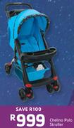 Chelino Polo Stroller