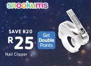 Snookums Nai Clipper