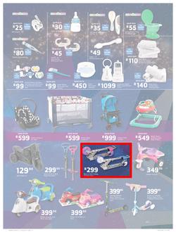 Pick n Pay Hyper : Big Festive (24 Nov - 13 Dec 2015), page 13