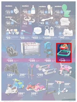 Pick n Pay Hyper : Big Festive (24 Nov - 13 Dec 2015), page 13