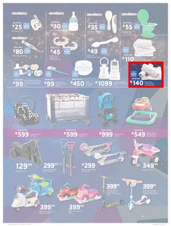 Pick n Pay Hyper : Big Festive (24 Nov - 13 Dec 2015), page 13
