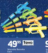 Tevo Wazooka Bazzoka-Each
