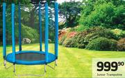 Junior Trampoline