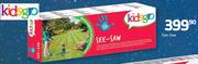 Kidsgro See-Saw
