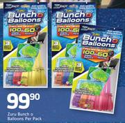 Zuru Bunch O Balloons-Per Pack