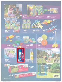 Pick n Pay Hyper : Big Festive (24 Nov - 13 Dec 2015), page 14