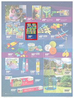 Pick n Pay Hyper : Big Festive (24 Nov - 13 Dec 2015), page 14