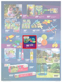 Pick n Pay Hyper : Big Festive (24 Nov - 13 Dec 2015), page 14