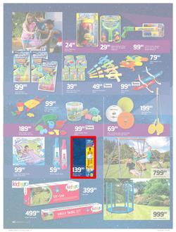 Pick n Pay Hyper : Big Festive (24 Nov - 13 Dec 2015), page 14