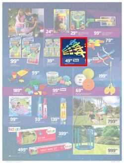Pick n Pay Hyper : Big Festive (24 Nov - 13 Dec 2015), page 14
