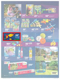 Pick n Pay Hyper : Big Festive (24 Nov - 13 Dec 2015), page 14