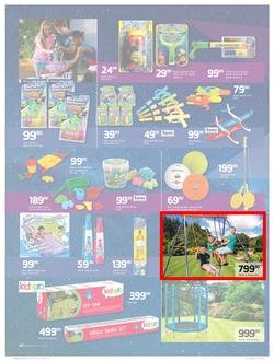 Pick n Pay Hyper : Big Festive (24 Nov - 13 Dec 2015), page 14
