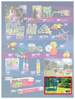 Pick n Pay Hyper : Big Festive (24 Nov - 13 Dec 2015), page 14