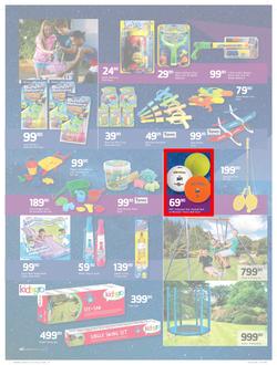 Pick n Pay Hyper : Big Festive (24 Nov - 13 Dec 2015), page 14