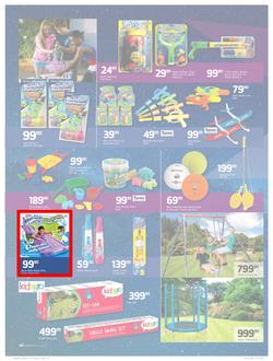 Pick n Pay Hyper : Big Festive (24 Nov - 13 Dec 2015), page 14