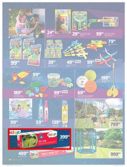 Pick n Pay Hyper : Big Festive (24 Nov - 13 Dec 2015), page 14