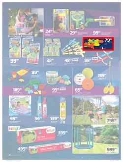 Pick n Pay Hyper : Big Festive (24 Nov - 13 Dec 2015), page 14