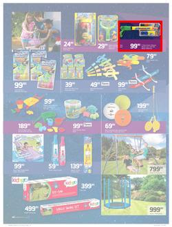 Pick n Pay Hyper : Big Festive (24 Nov - 13 Dec 2015), page 14