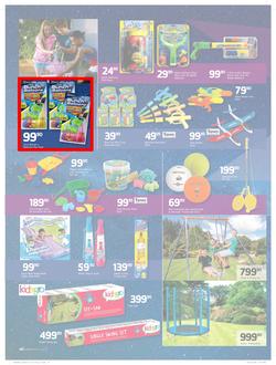 Pick n Pay Hyper : Big Festive (24 Nov - 13 Dec 2015), page 14