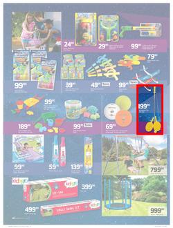 Pick n Pay Hyper : Big Festive (24 Nov - 13 Dec 2015), page 14