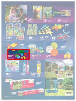 Pick n Pay Hyper : Big Festive (24 Nov - 13 Dec 2015), page 14