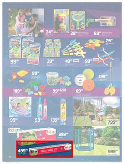 Pick n Pay Hyper : Big Festive (24 Nov - 13 Dec 2015), page 14