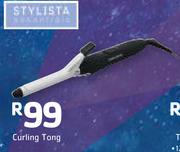 Stylista Curling Tong