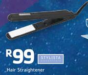 Stylista Hair Straightener