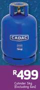 Cadac Cylinder-5Kg