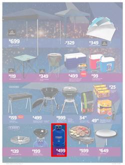 Pick n Pay Hyper : Big Festive (24 Nov - 13 Dec 2015), page 16