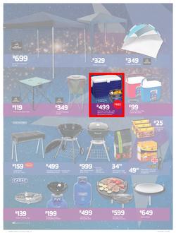 Pick n Pay Hyper : Big Festive (24 Nov - 13 Dec 2015), page 16