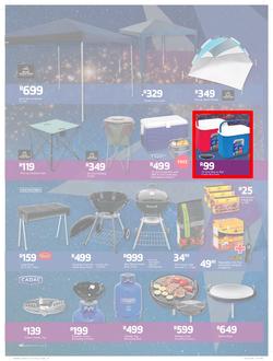 Pick n Pay Hyper : Big Festive (24 Nov - 13 Dec 2015), page 16