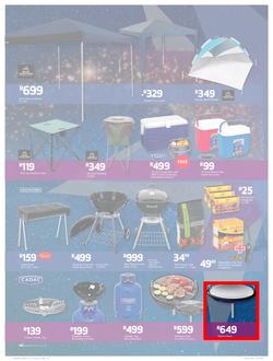 Pick n Pay Hyper : Big Festive (24 Nov - 13 Dec 2015), page 16
