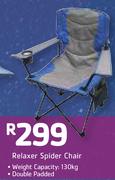 Relaxer Spider Chair