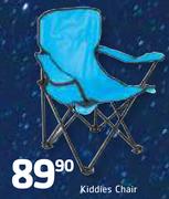 Kiddies Chair