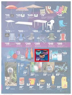 Pick n Pay Hyper : Big Festive (24 Nov - 13 Dec 2015), page 17