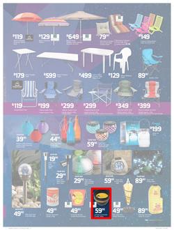 Pick n Pay Hyper : Big Festive (24 Nov - 13 Dec 2015), page 17