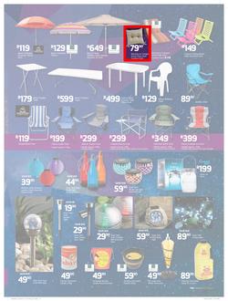 Pick n Pay Hyper : Big Festive (24 Nov - 13 Dec 2015), page 17