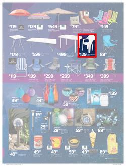 Pick n Pay Hyper : Big Festive (24 Nov - 13 Dec 2015), page 17