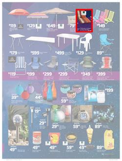 Pick n Pay Hyper : Big Festive (24 Nov - 13 Dec 2015), page 17