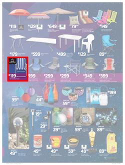 Pick n Pay Hyper : Big Festive (24 Nov - 13 Dec 2015), page 17