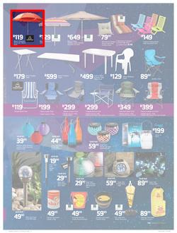 Pick n Pay Hyper : Big Festive (24 Nov - 13 Dec 2015), page 17