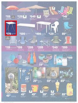 Pick n Pay Hyper : Big Festive (24 Nov - 13 Dec 2015), page 17