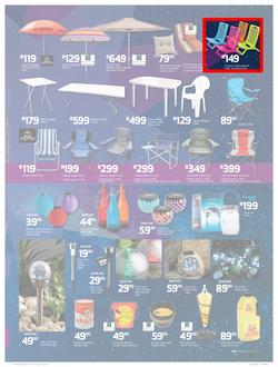 Pick n Pay Hyper : Big Festive (24 Nov - 13 Dec 2015), page 17