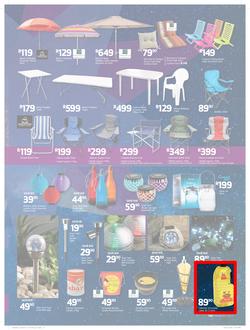 Pick n Pay Hyper : Big Festive (24 Nov - 13 Dec 2015), page 17